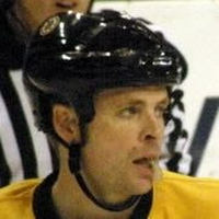 Aaron Ward