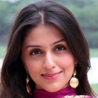 Aarti Chhabria
