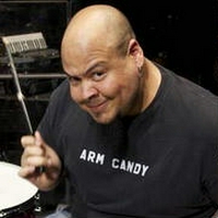 Abe Laboriel, Jr.