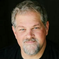 Abraham Benrubi
