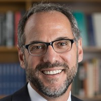 Adam Falk