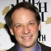 Adam Gopnik