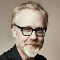 Adam Savage