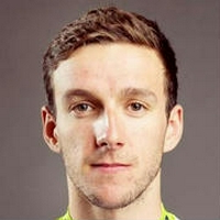 Adam Yates