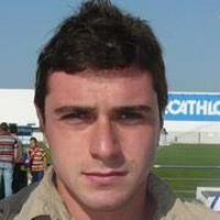Adrián Colunga