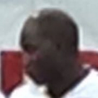 Adrian McPherson