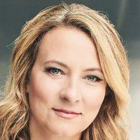 Adrienne Arsenault