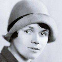 Agnes Christine Johnston