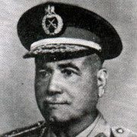 Ahmad Ismail Ali
