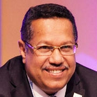 Ahmed Obeid bin Daghr