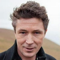 Aidan Gillen