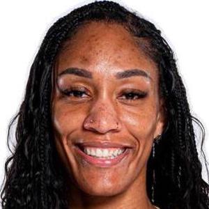 A'ja Wilson