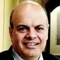 Ajit Jain