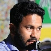 Aju Varghese