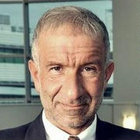 Alain E. Kaloyeros