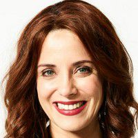 Alanna Ubach