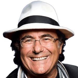 Albano Carrisi