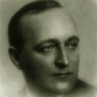 Albert Dieudonné