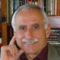 Albert Mehrabian