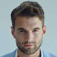 Alex Russell