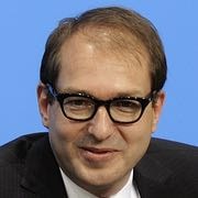 Alexander Dobrindt