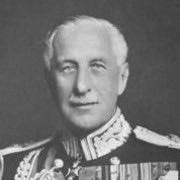 Alexander Hore-Ruthven, 1st Earl of Gowrie