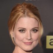 Alexandra Breckenridge