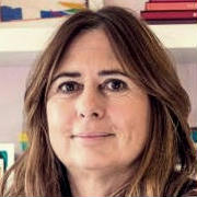 Alexandra Shulman