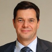 Alexei Mordashov