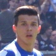 Alfredo Morales