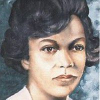 Alice Murray