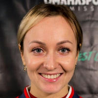 Alina Kovaleva