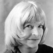 Alison Lurie