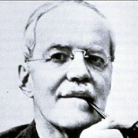 Allen Welsh Dulles