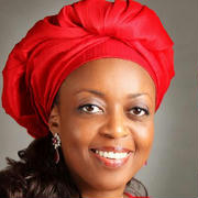 Allison Madueke