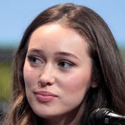 Alycia Debnam-Carey
