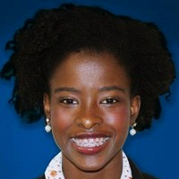 Amanda Gorman