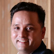 Amish Tripathi