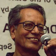 Amiya Kumar Bagchi
