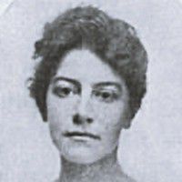 Amy Maria Sacker