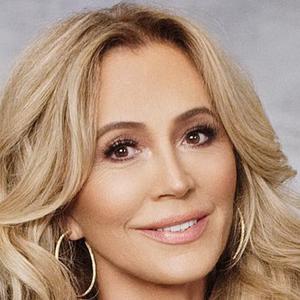 Anastasia Soare