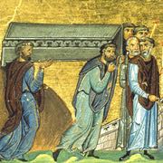 Anastasius of Persia