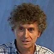 Anatoly Libgober