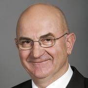André Bugnon