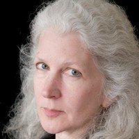Andrea Barrett
