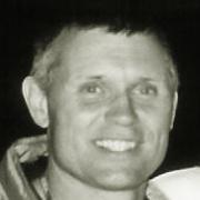 Andy Ashurst