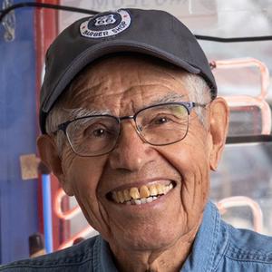 Angel Delgadillo