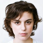 Angel Deradoorian