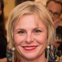 Angelica Page
