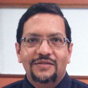 Anil Bhardwaj